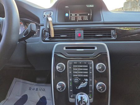Volvo S80 — photo 09