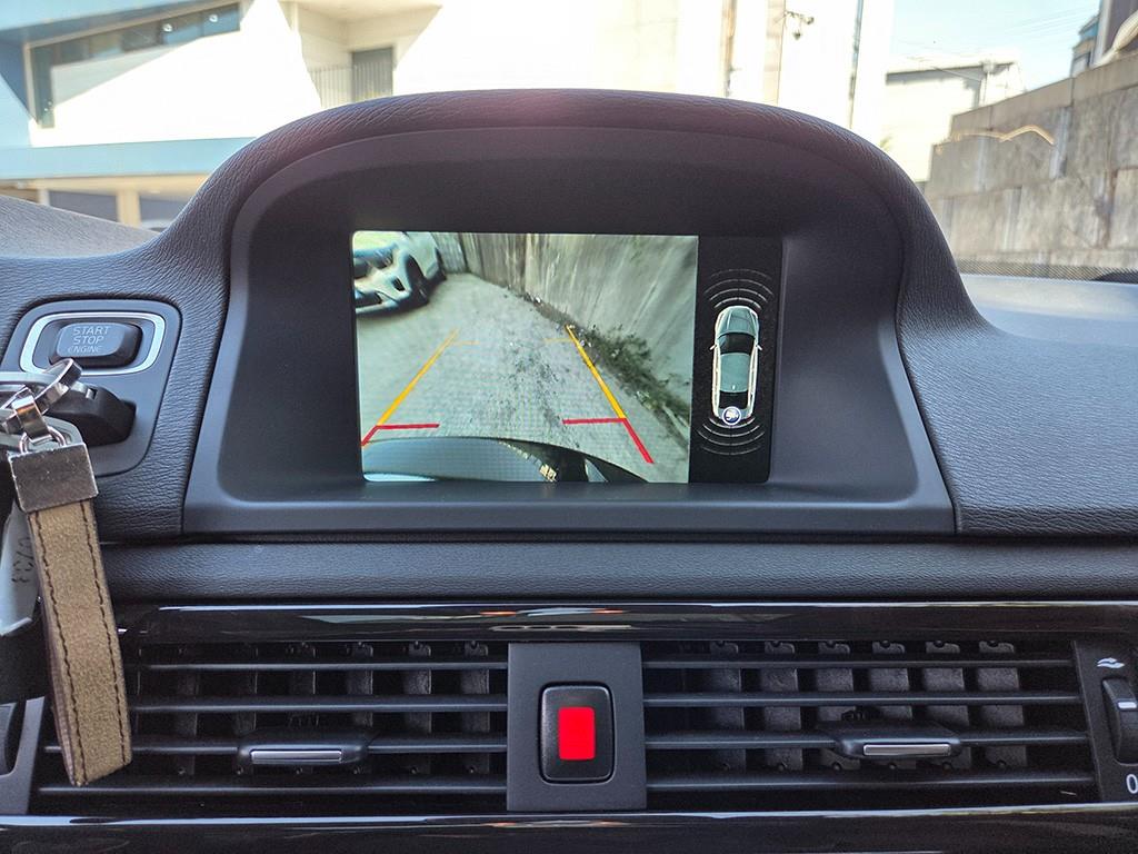 Volvo S80 — photo 10