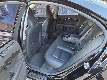 Volvo S80 — photo 13