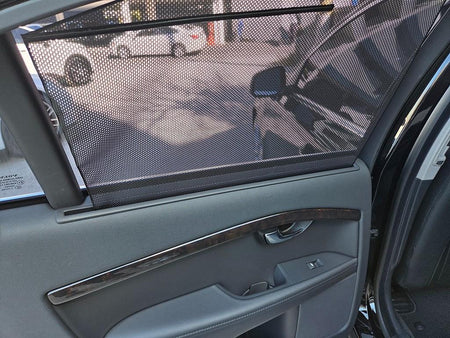 Volvo S80 — photo 15