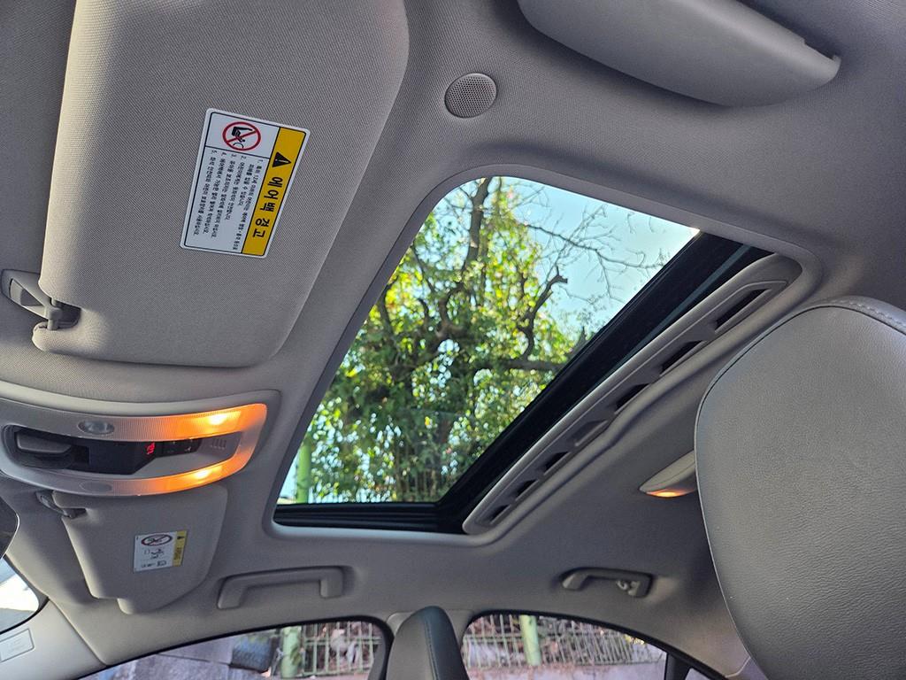 Volvo S80 — photo 16