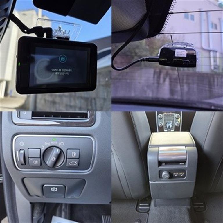 Volvo S80 — photo 17