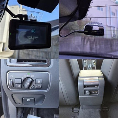 Volvo S80 — photo 17