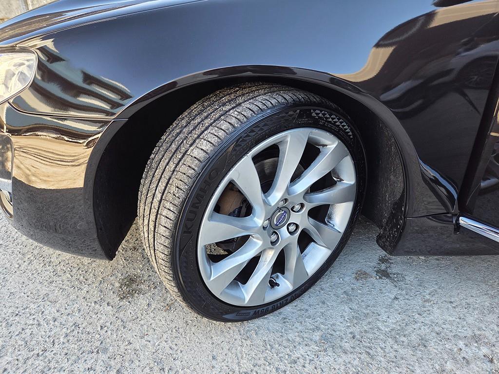 Volvo S80 — photo 19