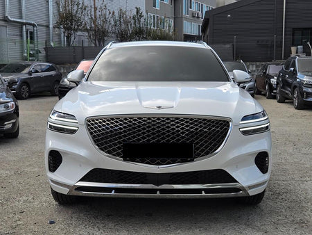 Genesis GV70 — photo 01