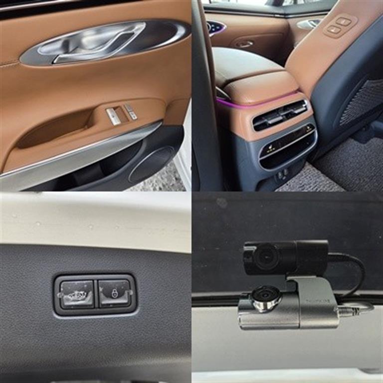 Genesis GV70 — photo 16