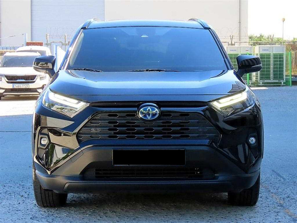 Toyota RAV4 — photo 01