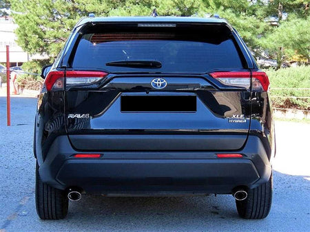 Toyota RAV4 — photo 04
