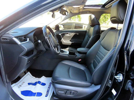 Toyota RAV4 — photo 05