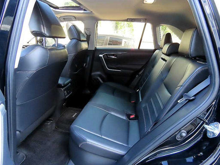 Toyota RAV4 — photo 06