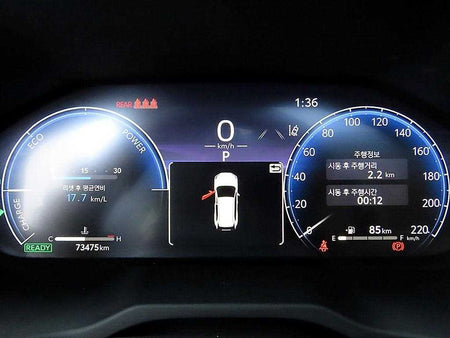 Toyota RAV4 — photo 09