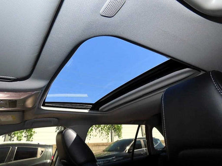 Toyota RAV4 — photo 16