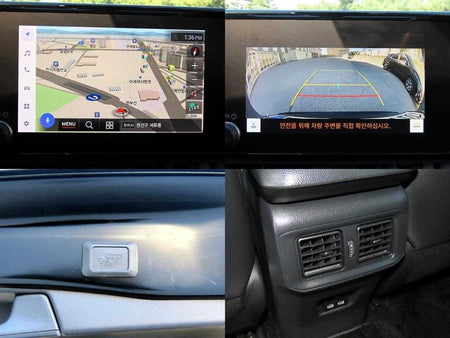Toyota RAV4 — photo 18