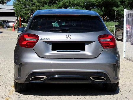 Mercedes-Benz A-Class — photo 04