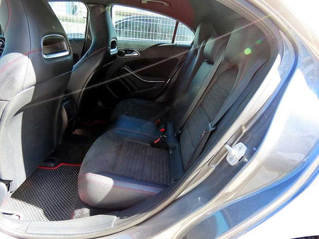 Mercedes-Benz A-Class — photo 06