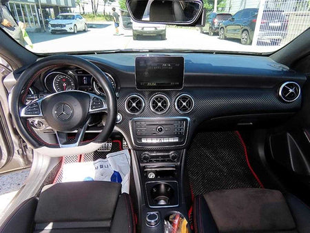 Mercedes-Benz A-Class — photo 07