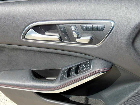 Mercedes-Benz A-Class — photo 11