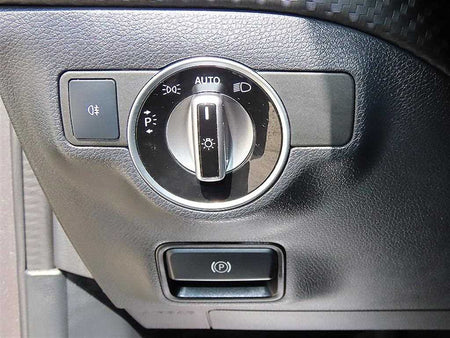 Mercedes-Benz A-Class — photo 12