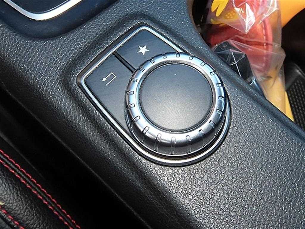 Mercedes-Benz A-Class — photo 13