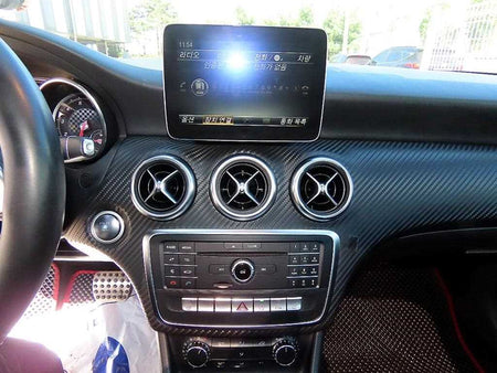 Mercedes-Benz A-Class — photo 14