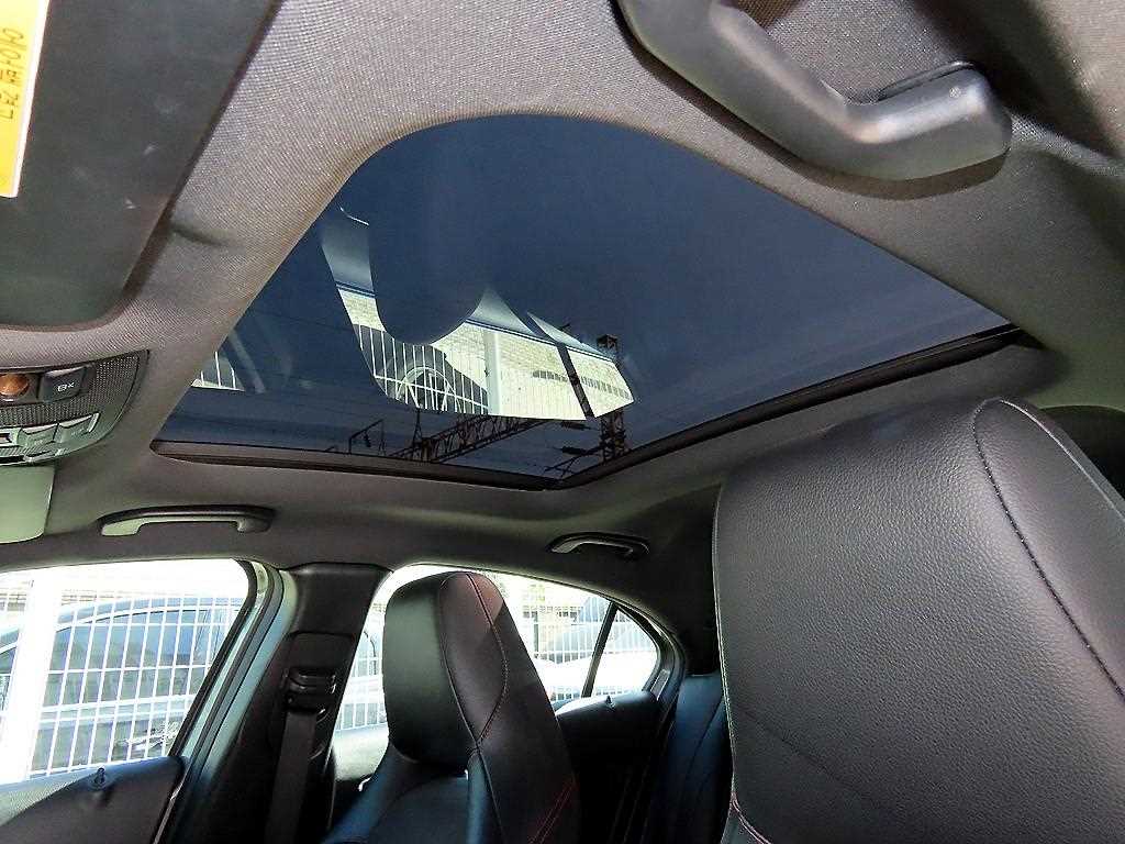 Mercedes-Benz A-Class — photo 18