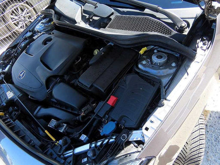 Mercedes-Benz A-Class — photo 19