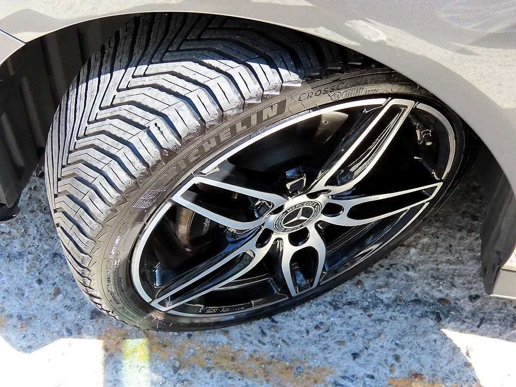 Mercedes-Benz A-Class — photo 20