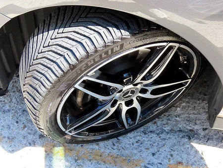 Mercedes-Benz A-Class — photo 20