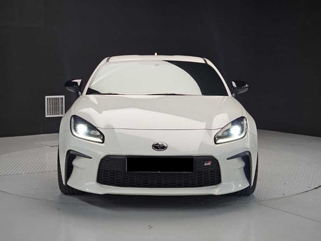 Toyota 86 — photo 02