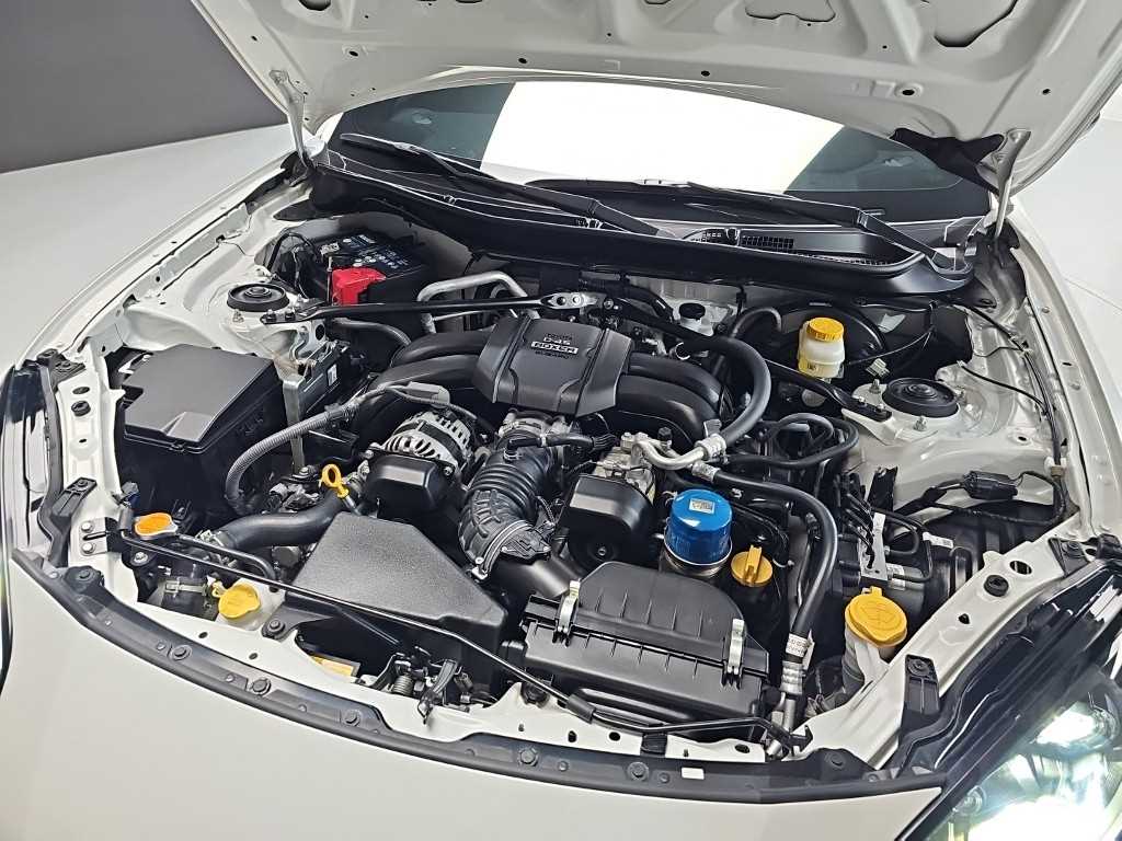 Toyota 86 — photo 05