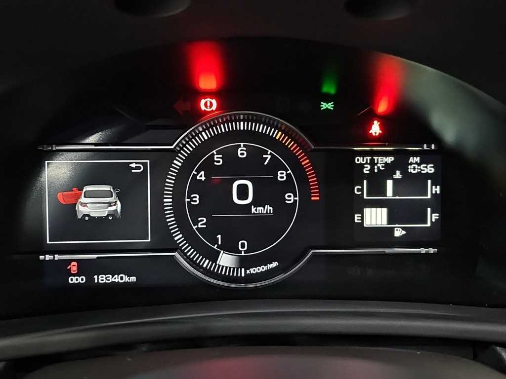 Toyota 86 — photo 06