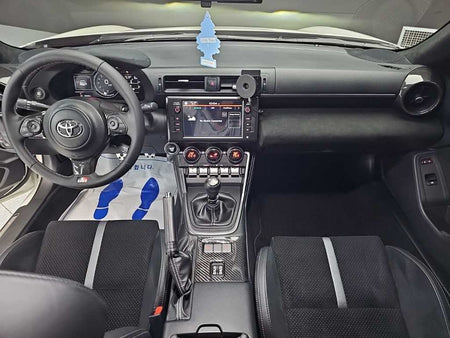 Toyota 86 — photo 07