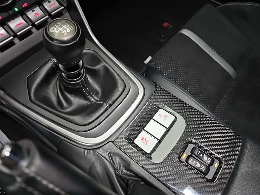 Toyota 86 — photo 08