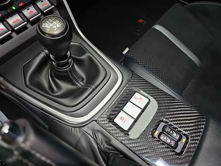 Toyota 86 — photo 08
