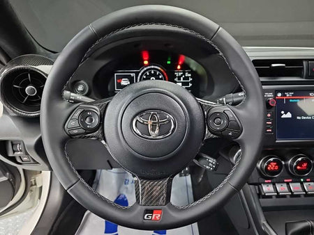 Toyota 86 — photo 09