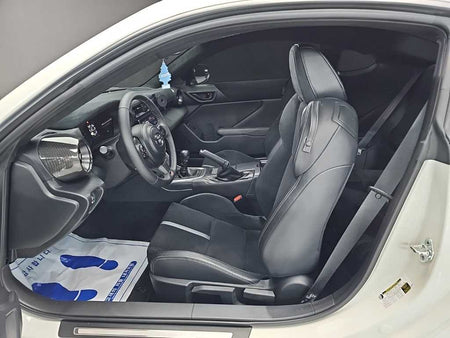 Toyota 86 — photo 11