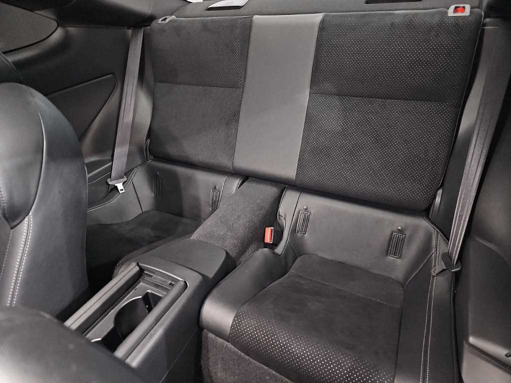 Toyota 86 — photo 12