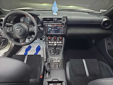 Toyota 86 — photo 13