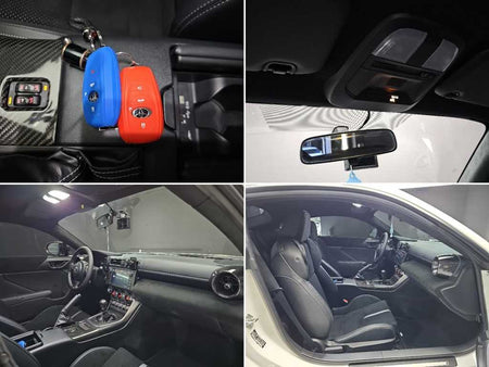 Toyota 86 — photo 19