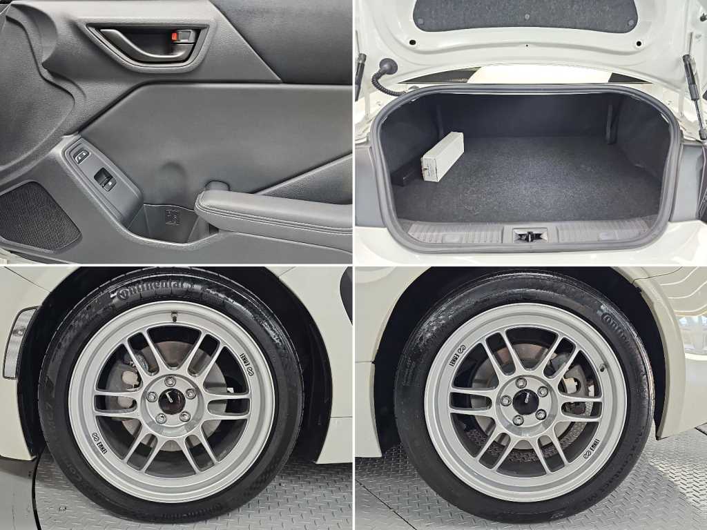 Toyota 86 — photo 20