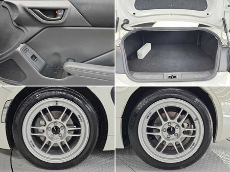 Toyota 86 — photo 20
