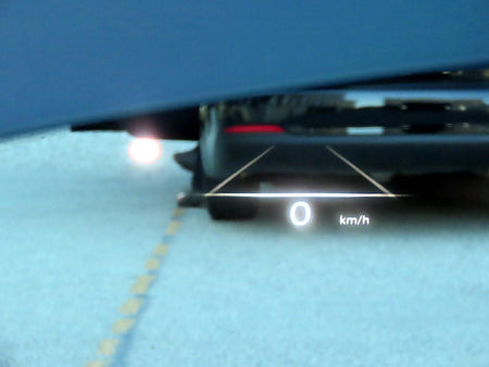Genesis G90 — photo 10