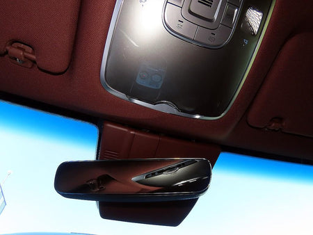 Genesis G90 — photo 15