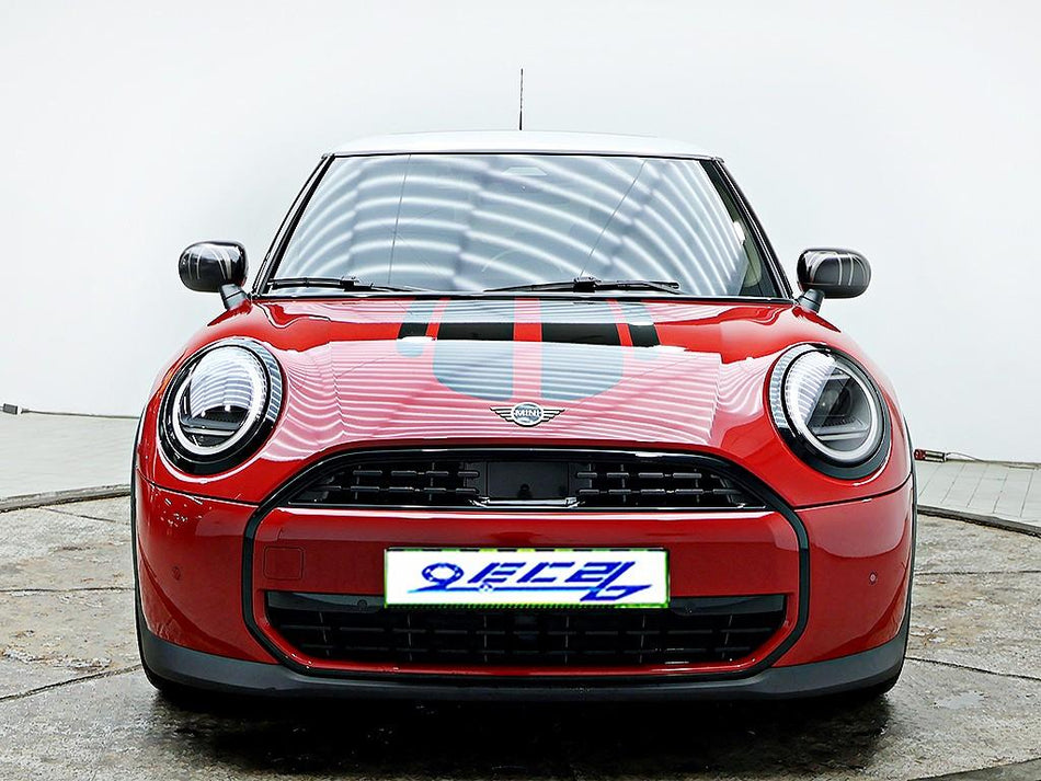 Mini Cooper — photo 01