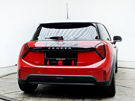 Mini Cooper — photo 03