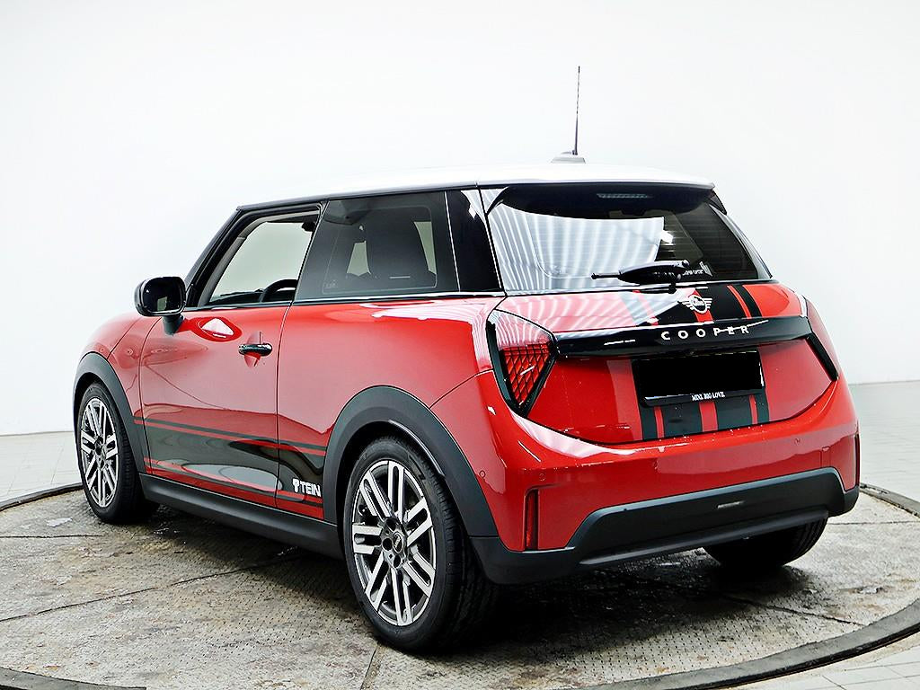 Mini Cooper — photo 04