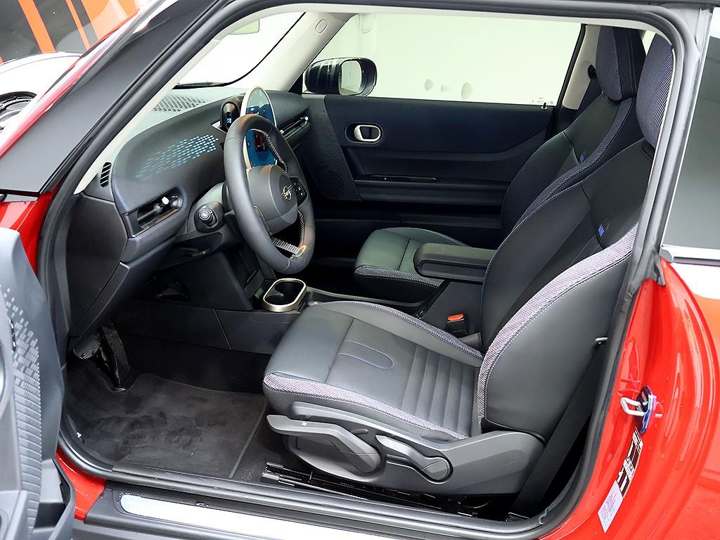 Mini Cooper — photo 05
