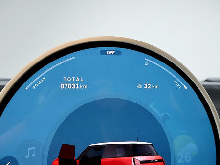 Mini Cooper — photo 06