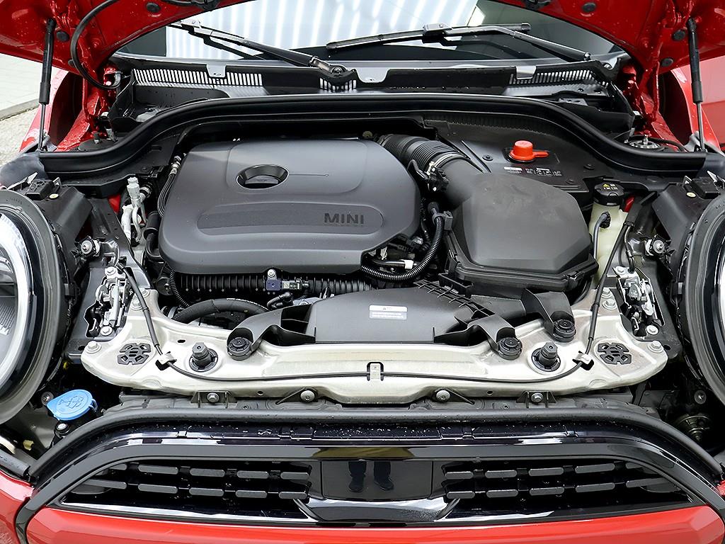 Mini Cooper — photo 07