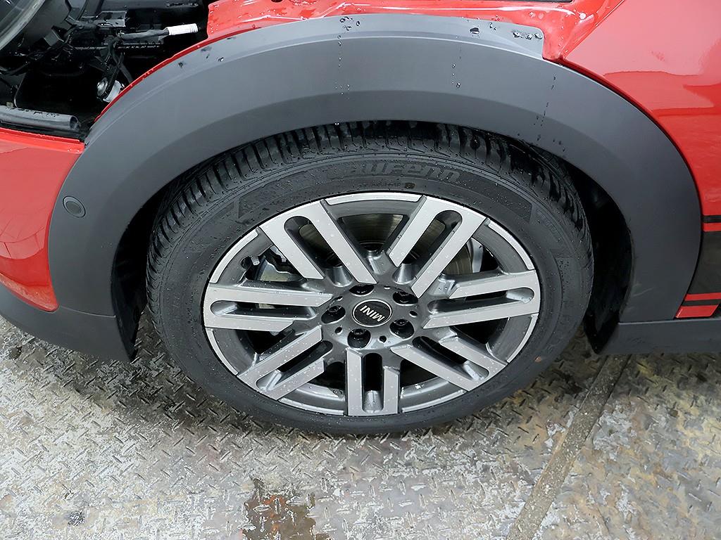 Mini Cooper — photo 08
